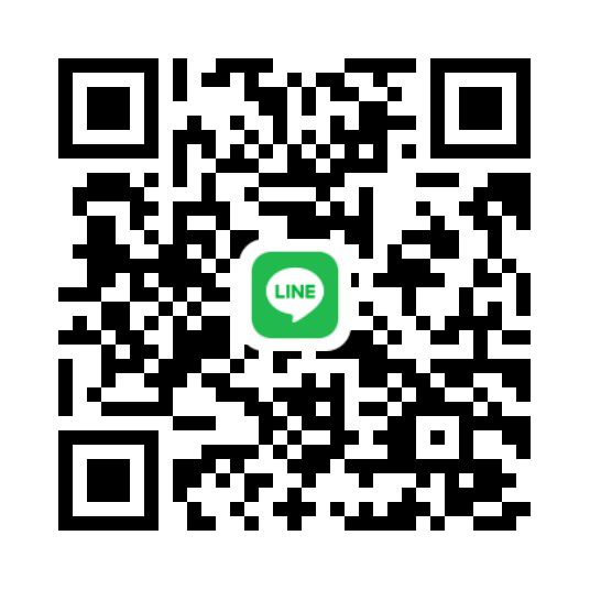 LINE QR 코드 플레이스홀더