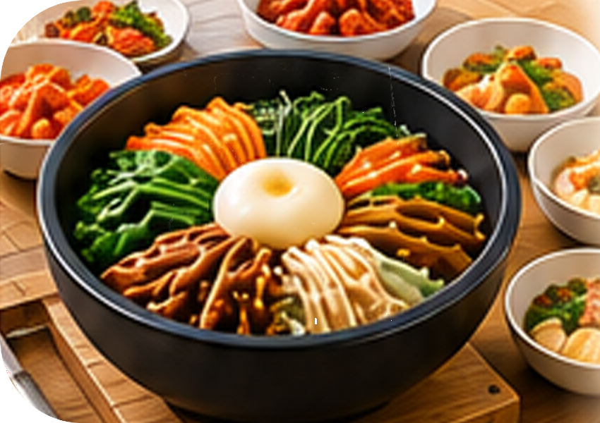 먹거리